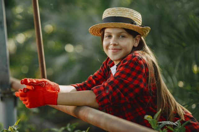 Sakarya Büyükşehir Belediyesi çocuklar için tarım atölyesi başlatıyor