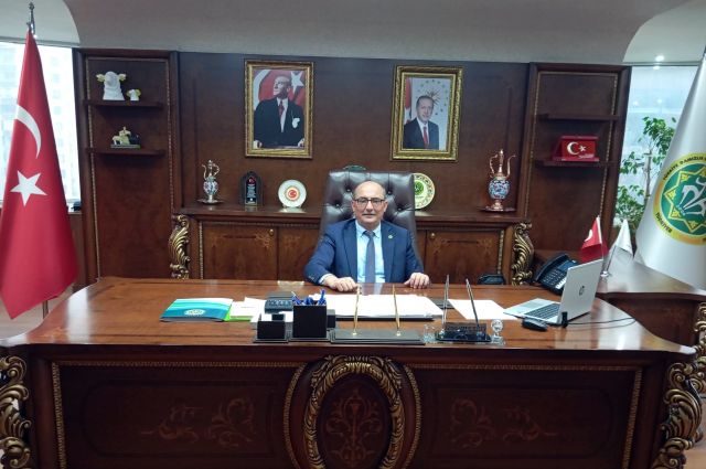 Saldırıcıer’den mera ve çobanlar için koruma çağrısı