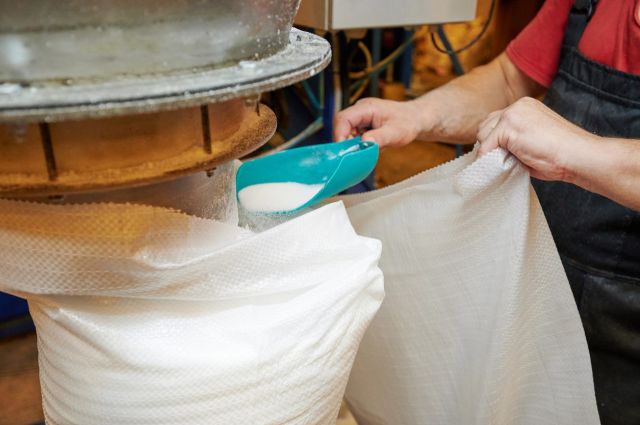 Tarım Bakanlığı Amonyum Nitrat Gübresini Yeniden Serbest Bıraktı