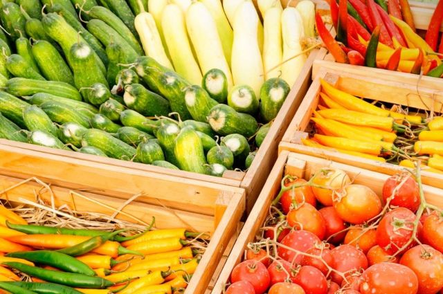 Tarım-ÜFE Şubat Ayında Yıllık %40,10 Yükseldi