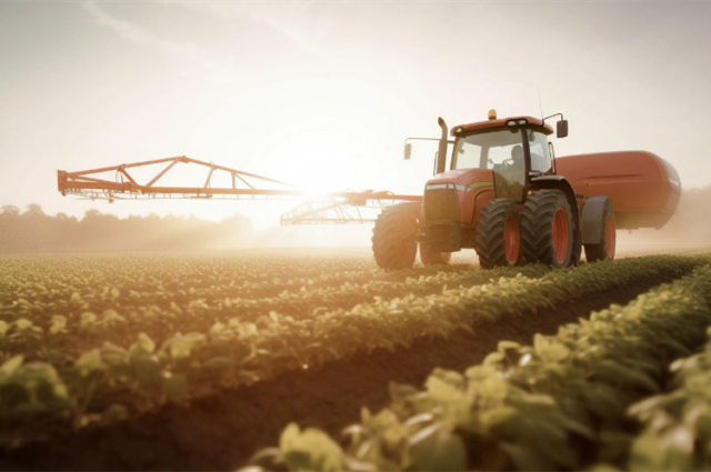 Tarım ve Orman Bakanlığı 12,3 Milyar TL Destek Ödeyecek