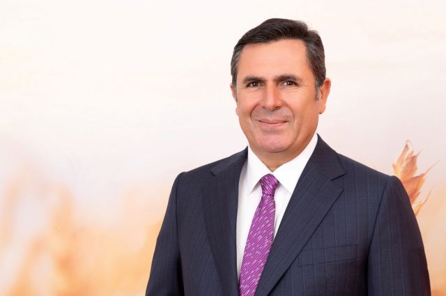 TİM: Hububat ve mamul ihracatı 1,9 milyar dolar seviyesinde