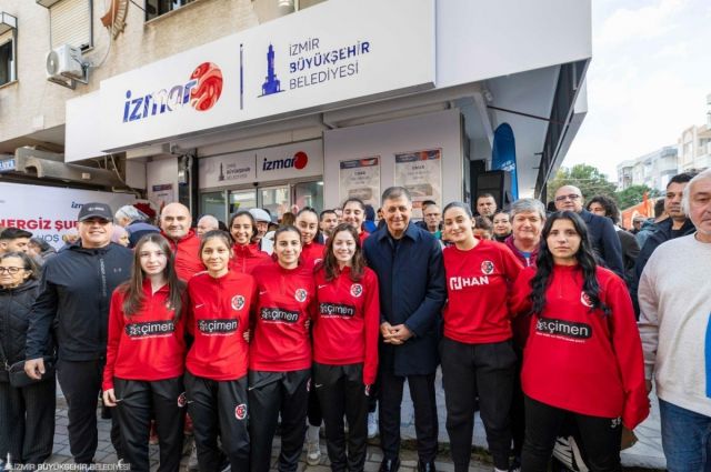 Tugay: İzmir’de kırsal kalkınma destekleri arttı