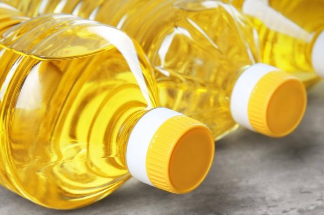 Türkiye, Rus ayçiçeği yağı ithal eden ikinci büyük alıcı oldu