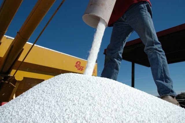 Avustralya-Endonezya arasında gübre tedarik anlaşması imzalandı