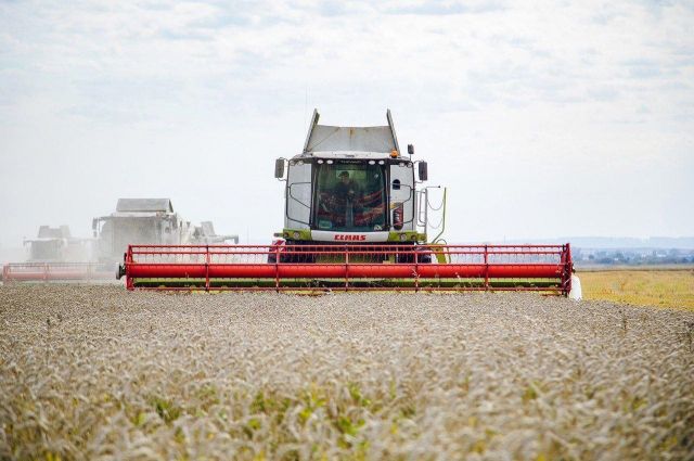 Bakan Yumaklı: Çiftçinin ürünü hak ettiği değeri bulacak