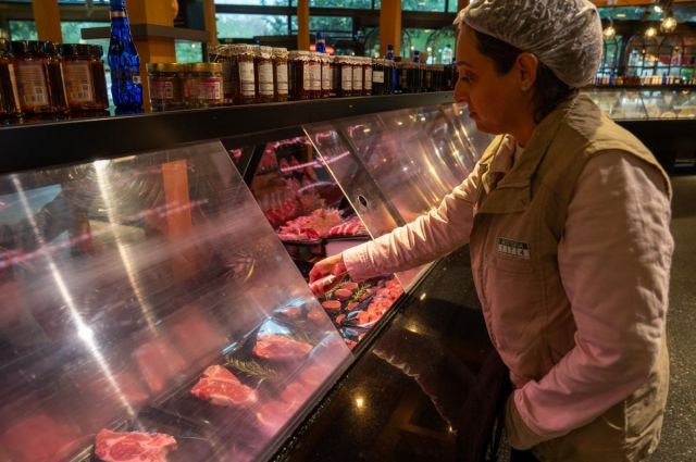 Bakanlıktan Gıda İfşası: Peynirde Hile Pidede At Eti