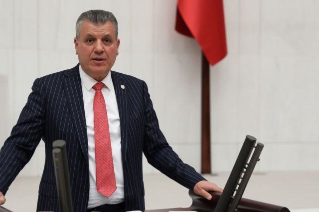 Barut: Mazot ve Gübre Artışı Çiftçiyi Zorluyor