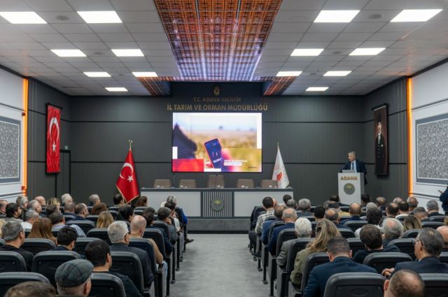 Bayazıt: Tarımsal Hibeler Yüzde 70’e Çıktı