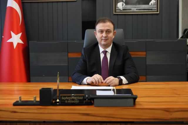 Baydar Uyardı: KOOPBİS Kaydı Yapmayan Yönetime Para Cezası