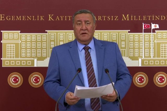 CHP'li Gürer: Gübre fiyatları katlandı, pestisit riski artıyor