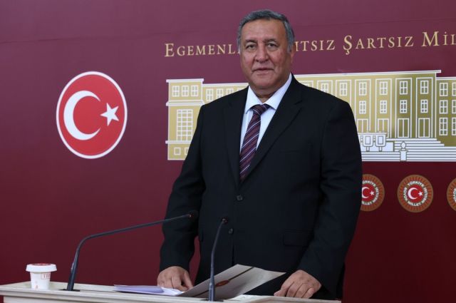 CHP’li Gürer tarım girdi maliyetlerinin düşük gösterildiğini savundu