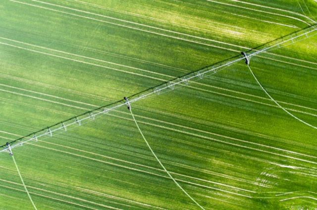 Çiftçiye Su Tasarrufu Müjdesi: Bakanlıktan Yüzde 70 Hibe Desteği