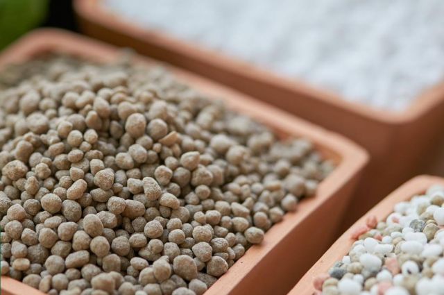 Cumhurbaşkanı Kararı ile Gübre İthalatında Vergi Oranları Değişti