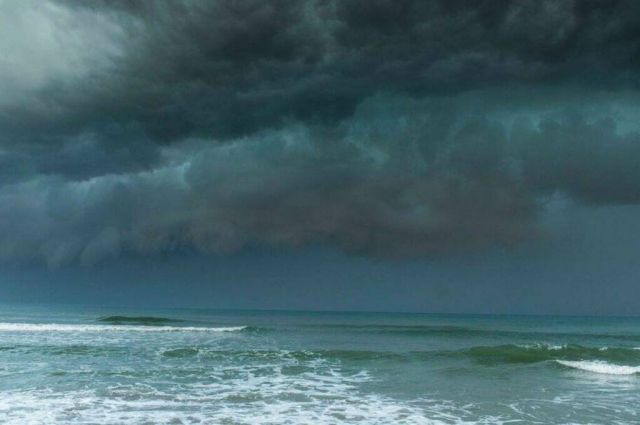 El Niño uyarısı: Kuraklık ve yağış tarımı etkileyebilir