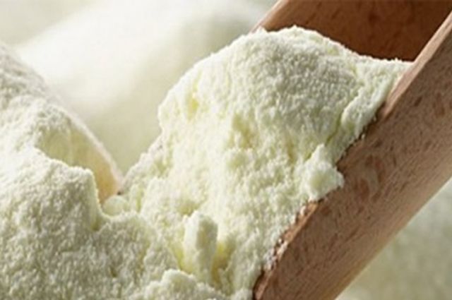 Et ve Süt Kurumu yağsız süt tozu satışını duyurdu