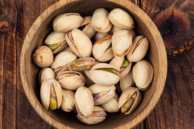 Financial Times: İran’daki çatışma fıstık fiyatlarını yükseltti