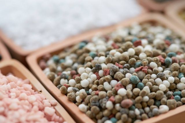 Gübre İthalatında Gümrük Vergisi %6,5'ten Sıfıra İndirildi