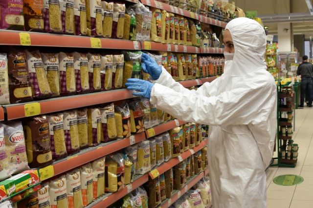 Gürer: 2026’da 207 tağşişli ürün tespit edildi