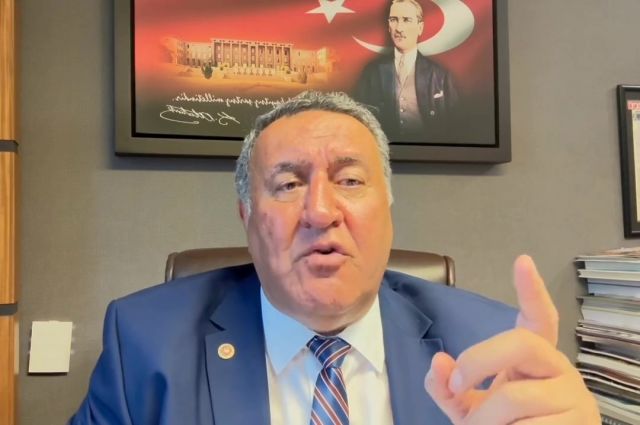 Gürer: Çiftçi borcu 1,5 trilyon TL’ye dayandı