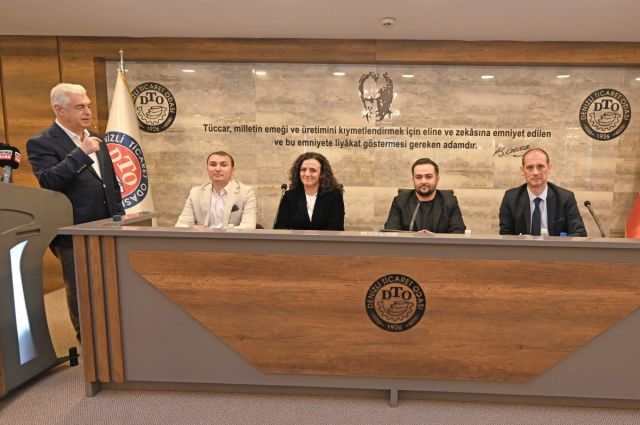 Güvenilir Ürün Platformu Denizli’de e-ticaret etkinliği