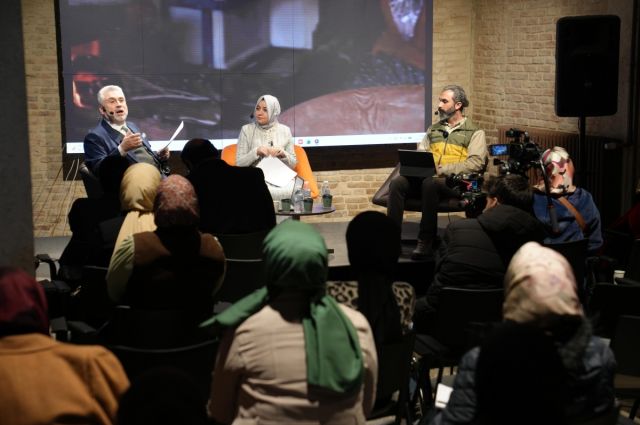 Konya Büyükşehir’den Şehir Genelinde Tarım Haftası Etkinliği