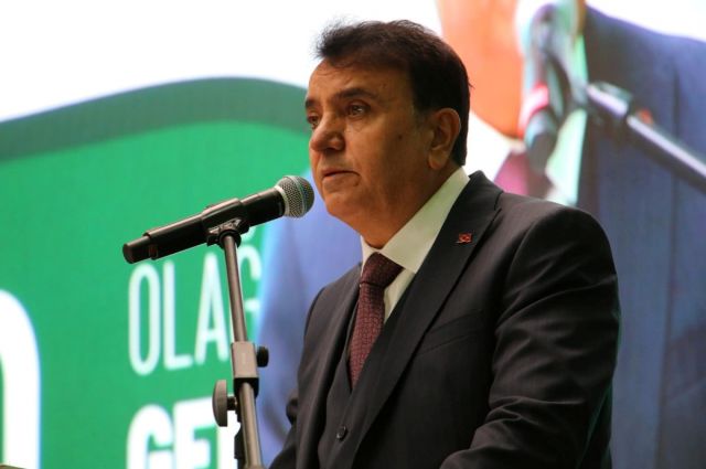 Konya DSYB Başkanı Yıldız: "Üretici Zarar Ediyor, Süt Fiyatları Güncellenmeli!"