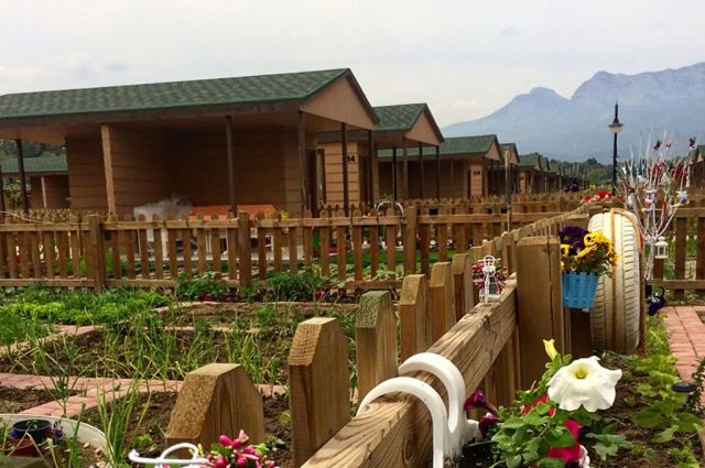 Köyde Evi Olanlara Kötü Haber Geldi: Ağır Ceza ve Yıkım Kararı Çıktı