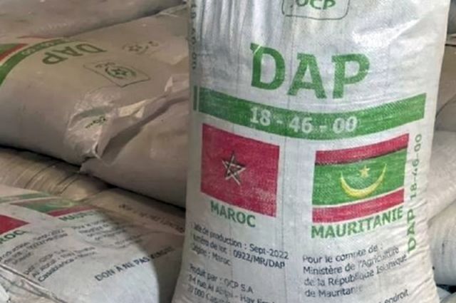 Küresel gübre piyasasında arz sıkıntısı sürüyor