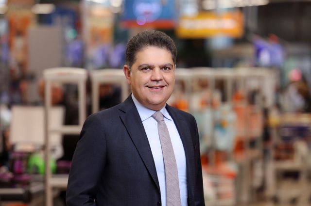 Migros: Gıda israfını %55 azaltarak hedefe ulaştı