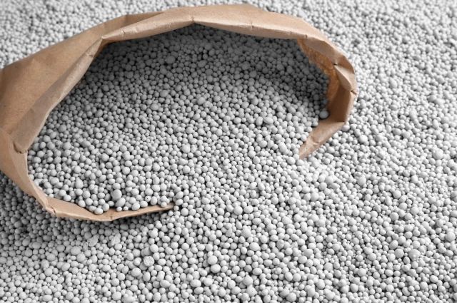 Reuters: Çin Gübre Krizinde Çiftçisini Korumayı Başardı