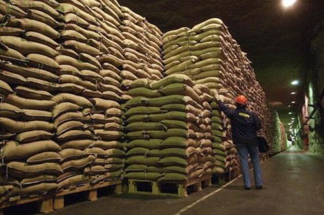 Rusya AEB ve BRICS ülkelerine gıda rezervi çağrısı yaptı