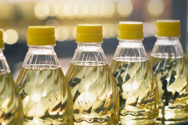 Rusya ayçiçek yağı ihracat vergisi 3,5 kat düşürdü