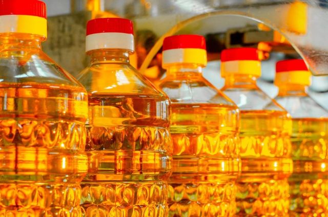 Rusya Hükümeti Ayçiçek Yağı Baz İhracat Fiyatlarını Artırdı