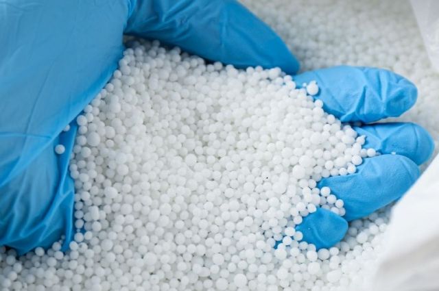 Rusya ve Hindistan’dan Üre Üretimi İçin Ortak Proje