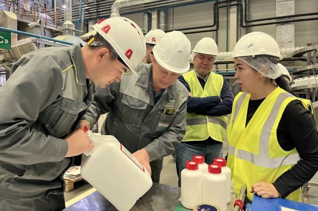 Rusya’da Sahte Tarım İlacı Oranı Yüzde 18’e Yükseldi