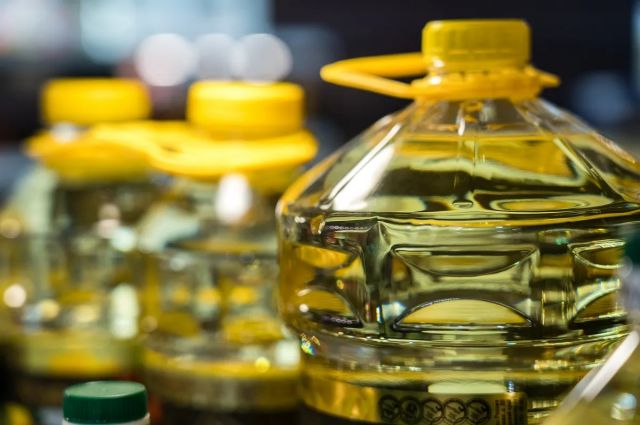 SovEcon: Ayçiçek Yağı Fiyatları 2022'den Bu Yana En Yüksek Seviyede