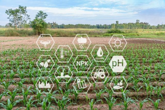 Tarım Bakanlığı Kırsal Kalkınma İçin Yeni Destek Programını Açıkladı