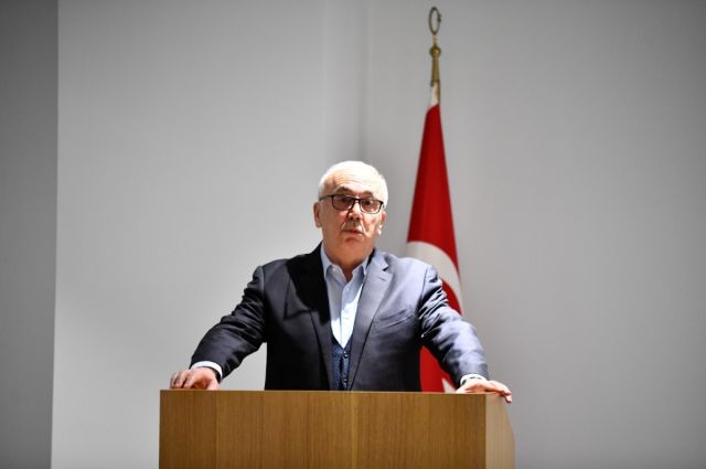 Tarım Kredi’den Maaş ve Huzur Hakkı İddialarına Yanıt