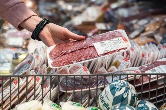 TİM: Gıda ihracatı 3 ayda 2,8 milyar dolar oldu