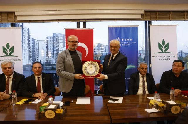 Tohumculuk Sektörü Diyarbakır’da Masaya Yatırıldı