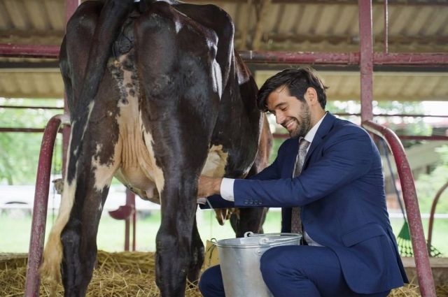 Trump: USDA yetkilileri çiftliklerde görev alacak