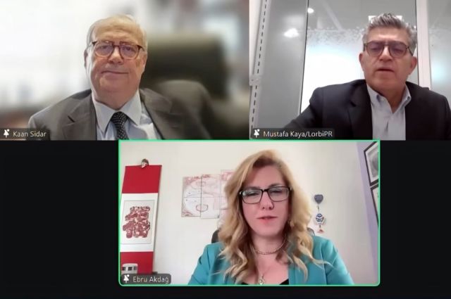 TÜGİS: Gıda hurafeleri toplum sağlığını ve sektör itibarını tehdit ediyor