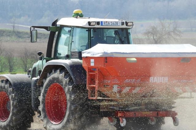 TÜİK: Tarımsal girdiler Şubat’ta %31,55 arttı