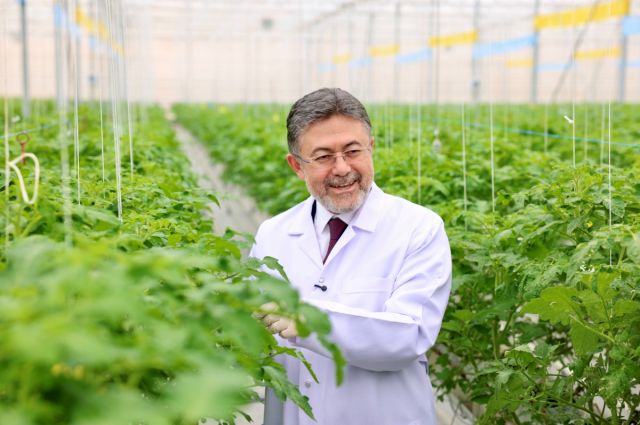 Yumaklı: 17,4 milyar TL tarımsal destek ödemesi başladı