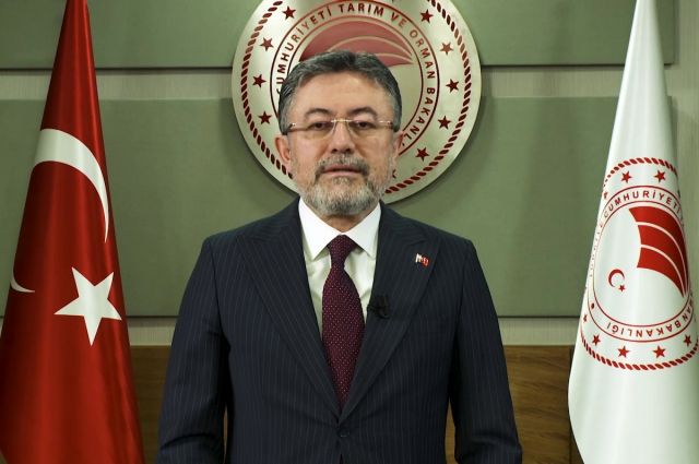 Yumaklı: Dev Bir Bütçeyi Girişimcilerimizin Kullanımına Sunuyoruz