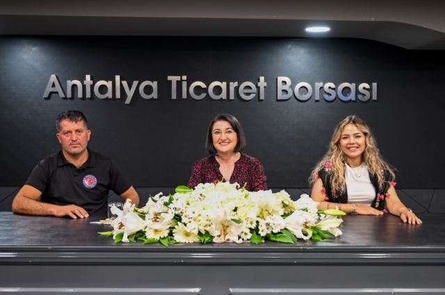 ATB programında acı gerçek: Gençler tarımdan kaçıyor