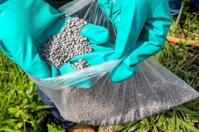 Avrupa Birliği’nden Flaş Gübre Kararı: Hürmüz Boğazı Krizi Sonrası Gümrük Vergileri Askıya Alındı!