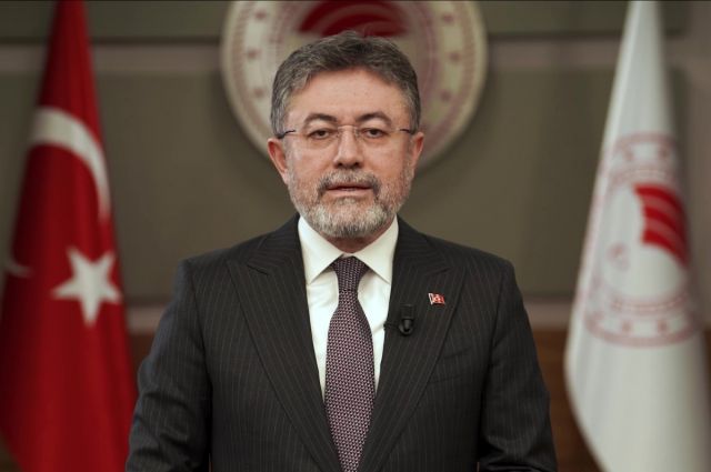 Bakan Yumaklı Açıkladı: Bakanlık Bayram Öncesi 40 Bin Gıda Denetimi Yaptı