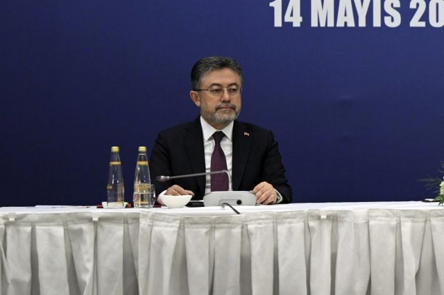 Bakan Yumaklı’dan Çiftçiye Müjde: Bazı Ürünlerde Rekor Bekliyoruz